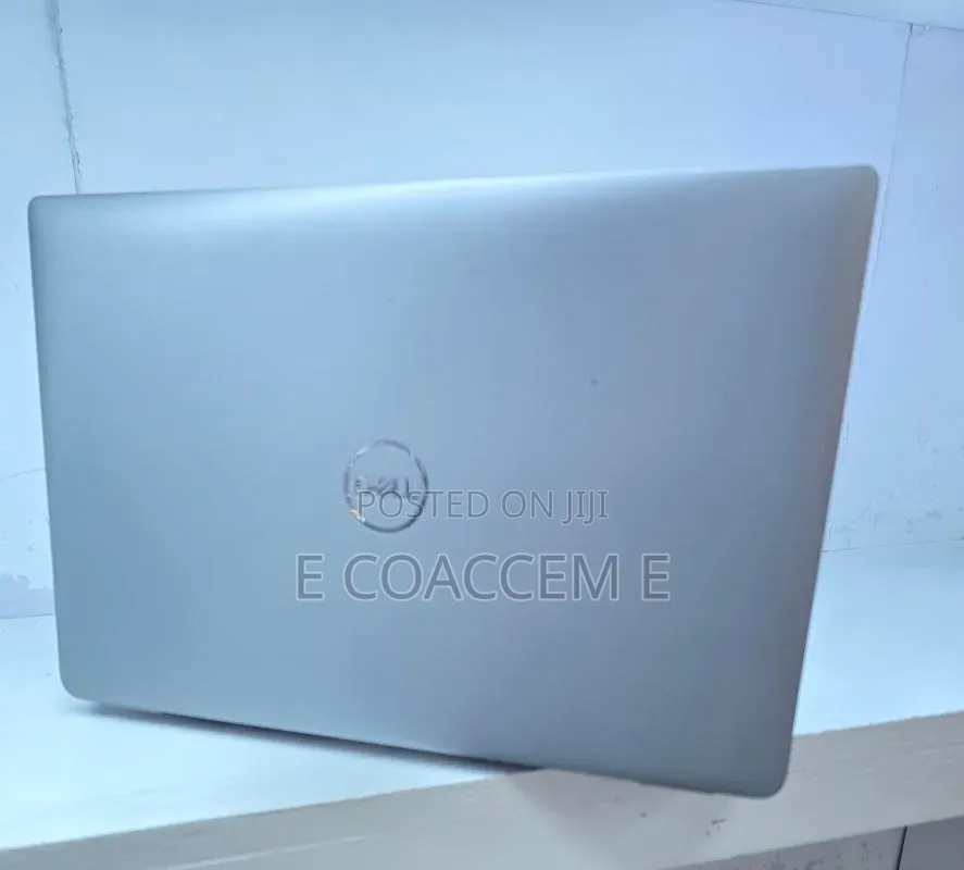 New Laptop Dell 16GB Intel Core i5 SSD 256GB