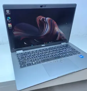 New Laptop Dell 16GB Intel Core i5 SSD 256GB