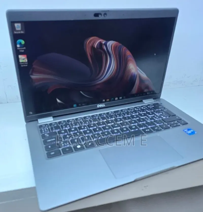 New Laptop Dell 16GB Intel Core i5 SSD 256GB