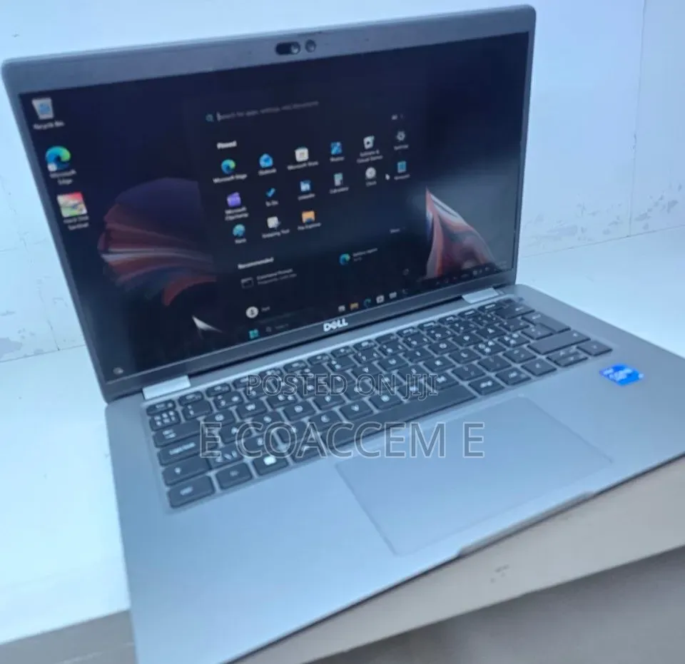 New Laptop Dell 16GB Intel Core i5 SSD 256GB