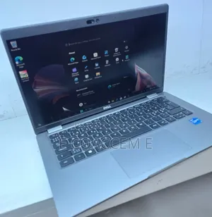 New Laptop Dell 16GB Intel Core i5 SSD 256GB