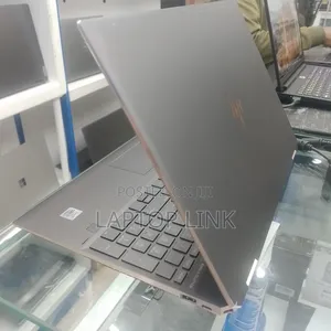 New Laptop HP Spectre X360 15t 16GB Intel Core i7 SSD 512GB
