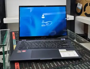 New Laptop Asus Vivobook 14 16GB AMD Ryzen 7 SSD 1T