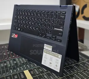 New Laptop Asus Vivobook 14 16GB AMD Ryzen 7 SSD 1T