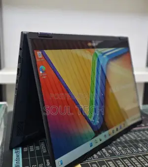 New Laptop Asus Vivobook 14 16GB AMD Ryzen 7 SSD 1T
