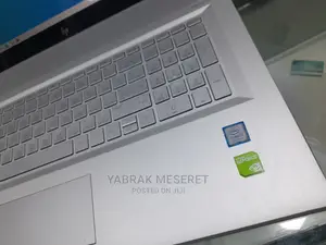 New Laptop HP Envy 15 12GB Intel Core I7 HDD 1T