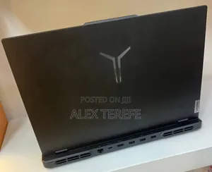 New Laptop Lenovo Legion 5 24GB Intel Core i7 SSD 1T