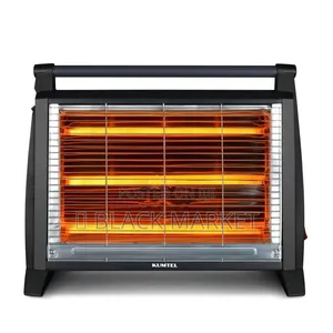 Kumtel Electric Room Heater