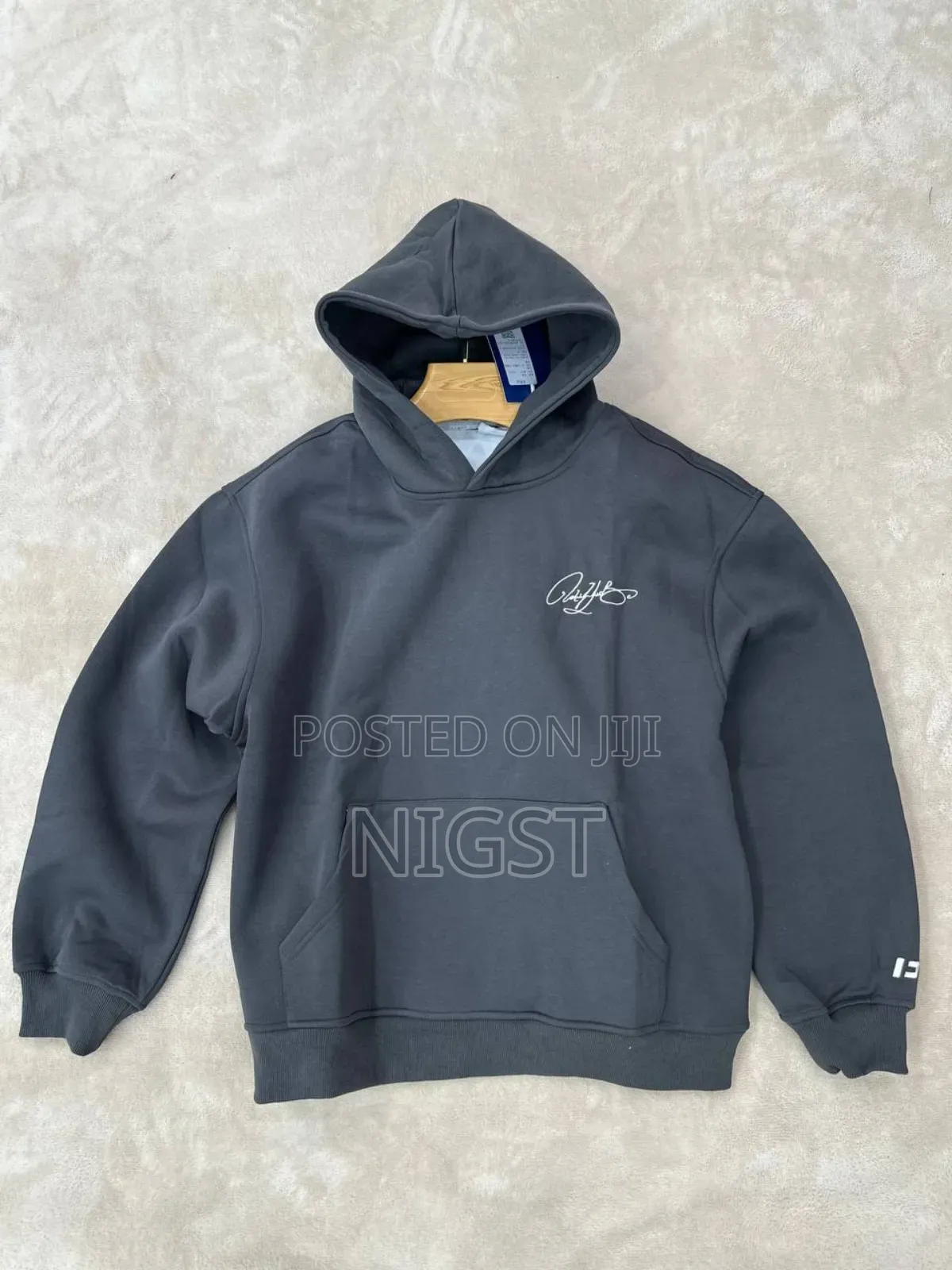 Men's Hoodie