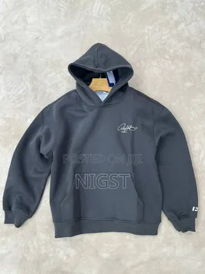 Men's Hoodie