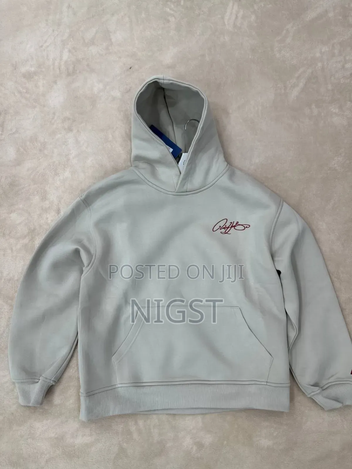 Men's Hoodie