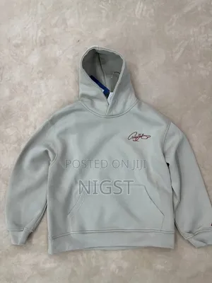 Men's Hoodie