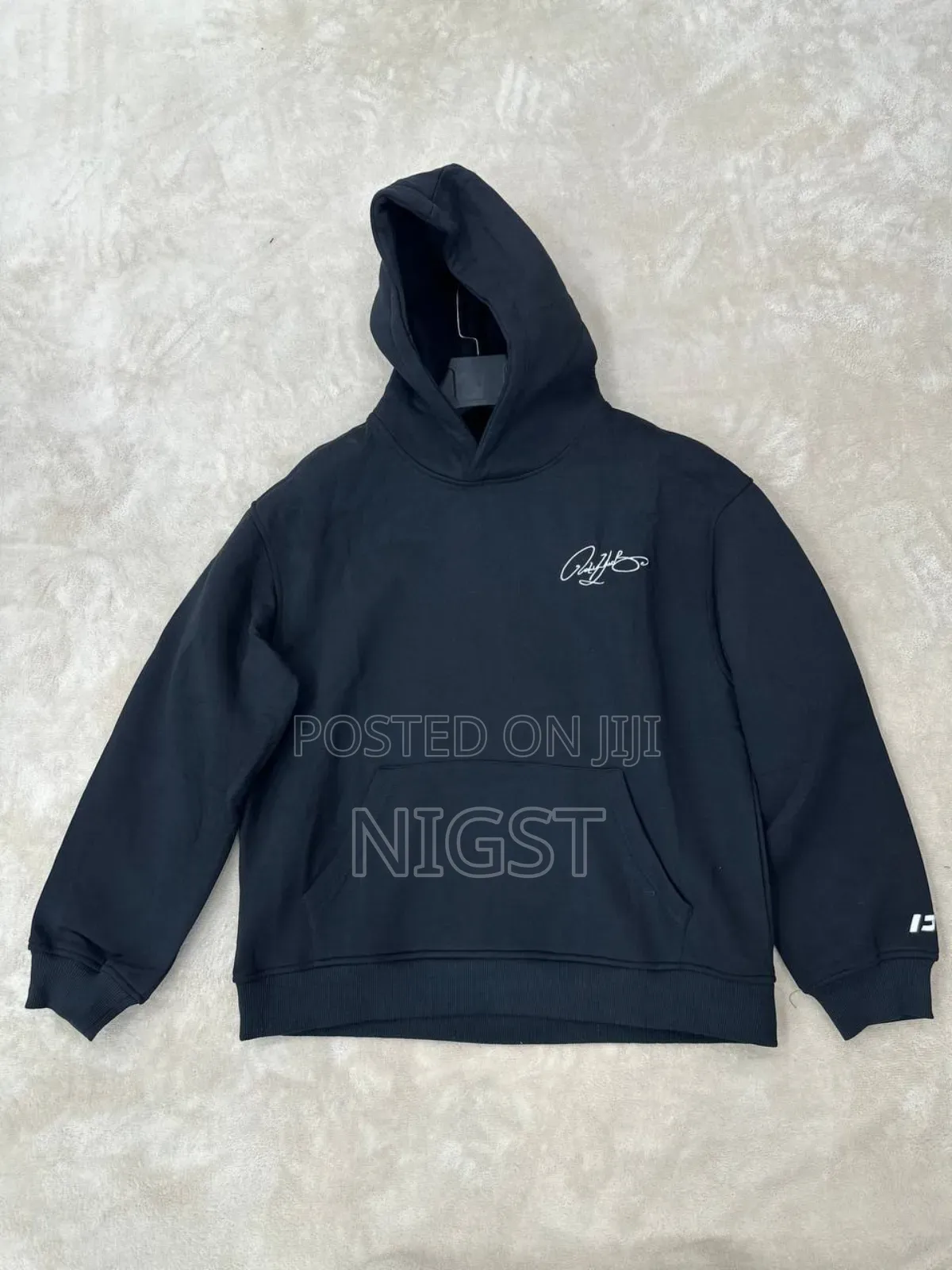Men's Hoodie