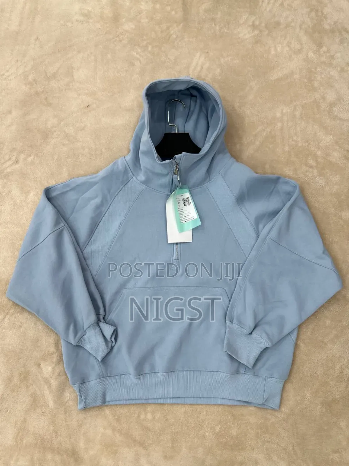 Men's Hoodie