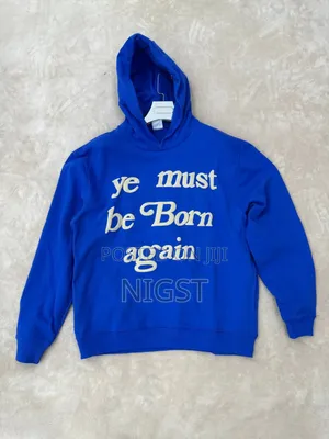 Men's Hoodie