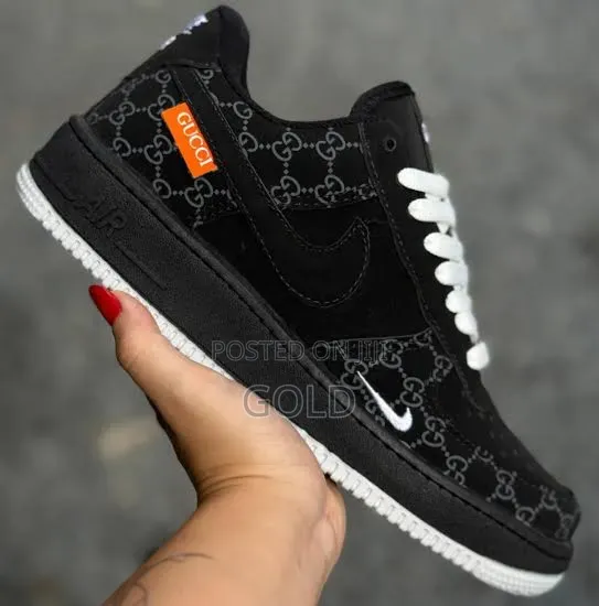 Gucci Air Force