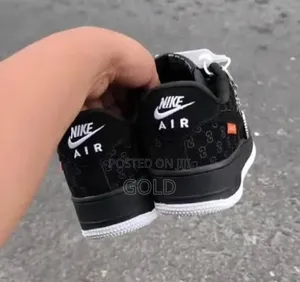 Gucci Air Force