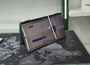 New Laptop HP Spectre 14 8GB Intel Core i7 SSD 512GB