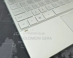 New Laptop HP Spectre 14 8GB Intel Core i7 SSD 512GB