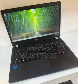 New Laptop Acer AcerNote Pro 8GB Intel Core i5 SSD 256GB