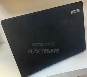 New Laptop Acer AcerNote Pro 8GB Intel Core i5 SSD 256GB