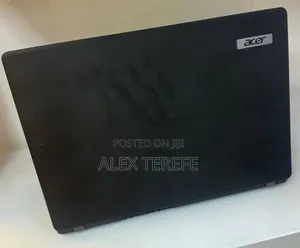 New Laptop Acer AcerNote Pro 8GB Intel Core i5 SSD 256GB