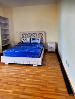 Furnished 1bdrm Apartment in Bole Dembel Gazebo, for sale