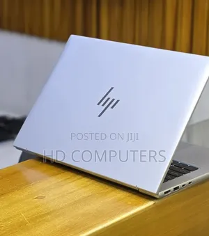 New Laptop HP EliteBook 840 G10 16GB Intel Core i7 SSD 512GB