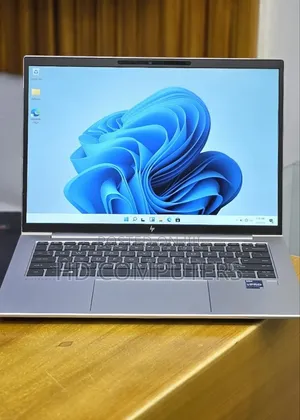 New Laptop HP EliteBook 840 G10 16GB Intel Core i7 SSD 512GB