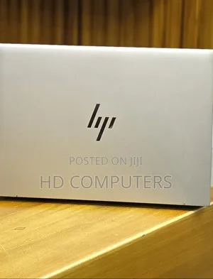 New Laptop HP EliteBook 840 G10 16GB Intel Core i7 SSD 512GB