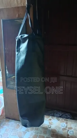 Boxing Sacko