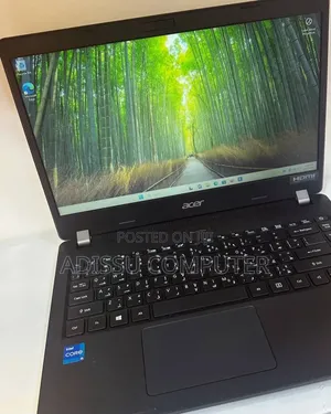 New Laptop Acer TravelMate TM4750 16GB Intel Core i5 SSD 256GB