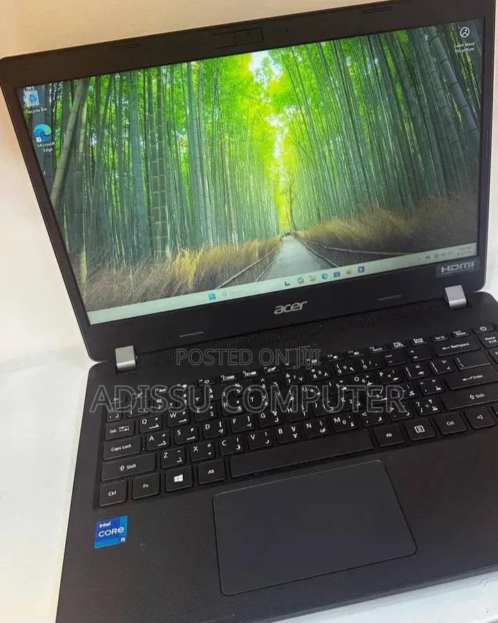 New Laptop Acer TravelMate TM4750 16GB Intel Core i5 SSD 256GB