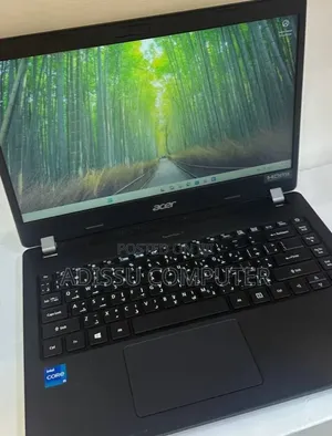 New Laptop Acer TravelMate TM4750 16GB Intel Core i5 SSD 256GB