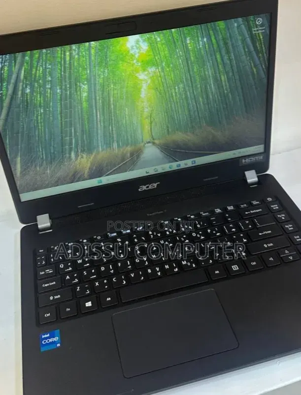 New Laptop Acer TravelMate TM4750 16GB Intel Core i5 SSD 256GB