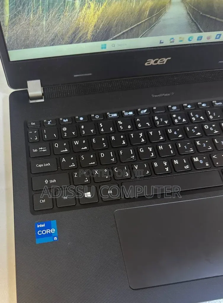 New Laptop Acer TravelMate TM4750 16GB Intel Core i5 SSD 256GB