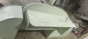 Reception Desk