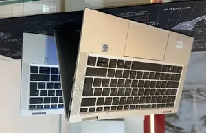 New Laptop HP EliteBook 830 G7 16GB Intel Core i5 SSD 512GB