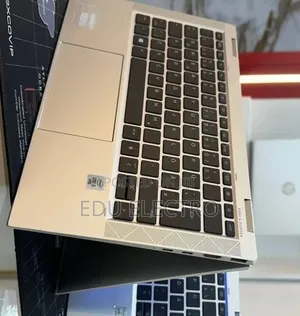 New Laptop HP EliteBook 830 G7 16GB Intel Core i5 SSD 512GB