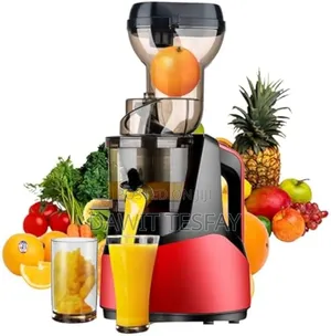 Sokany Best Commercial Juicer