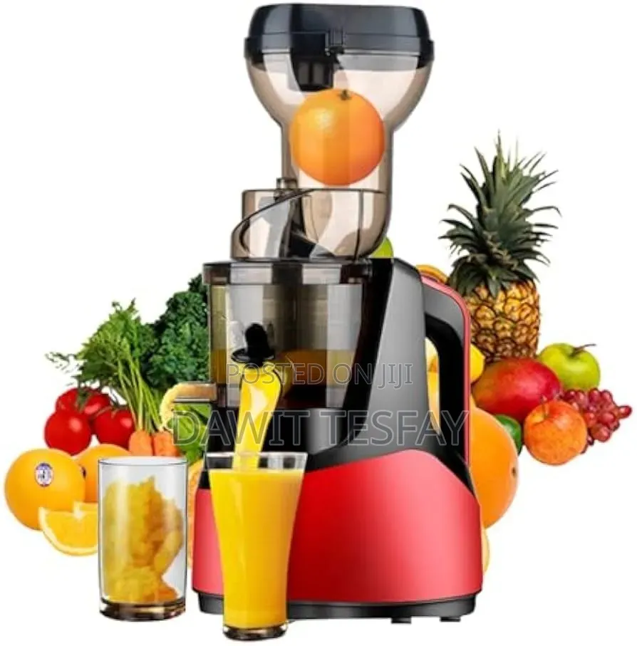 Sokany Best Commercial Juicer