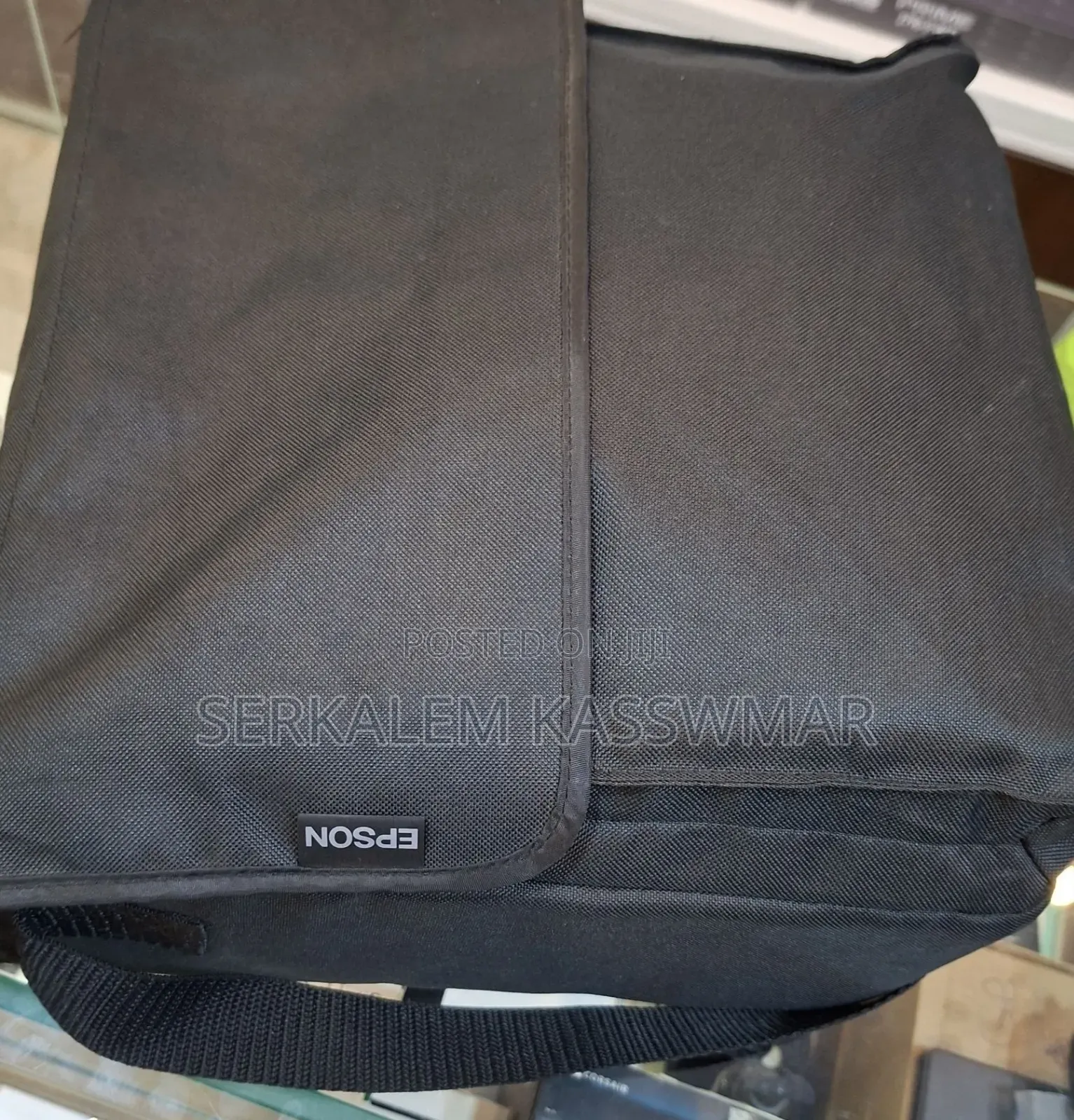 Brand New With Manual 
Epson Projector 
Model Name: Eb-