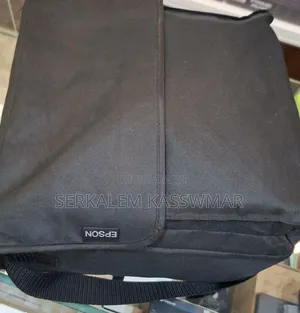 Brand New With Manual 
Epson Projector 
Model Name: Eb-