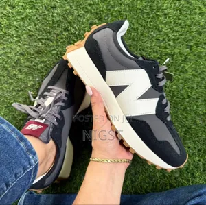 Men's Shoe