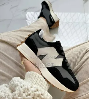 Men's Shoe