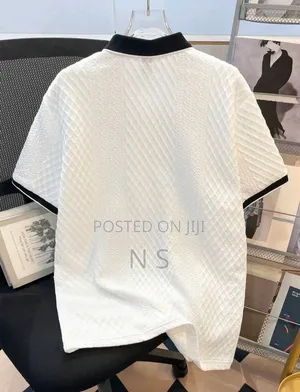 Men's Polo Shirt