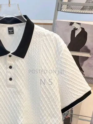 Men's Polo Shirt