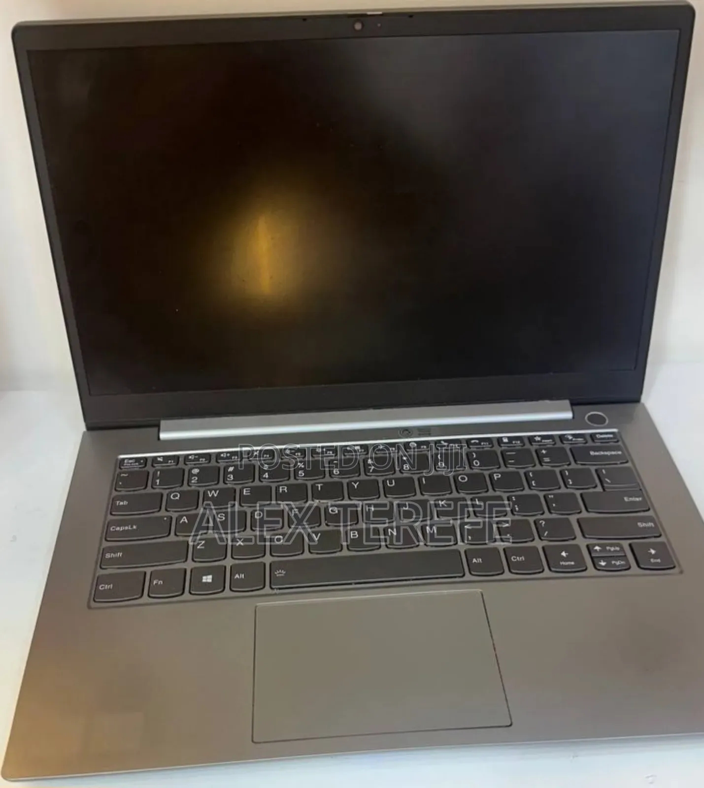 New Laptop Lenovo Thinkbook 14 16GB AMD Ryzen 5 SSD 512GB