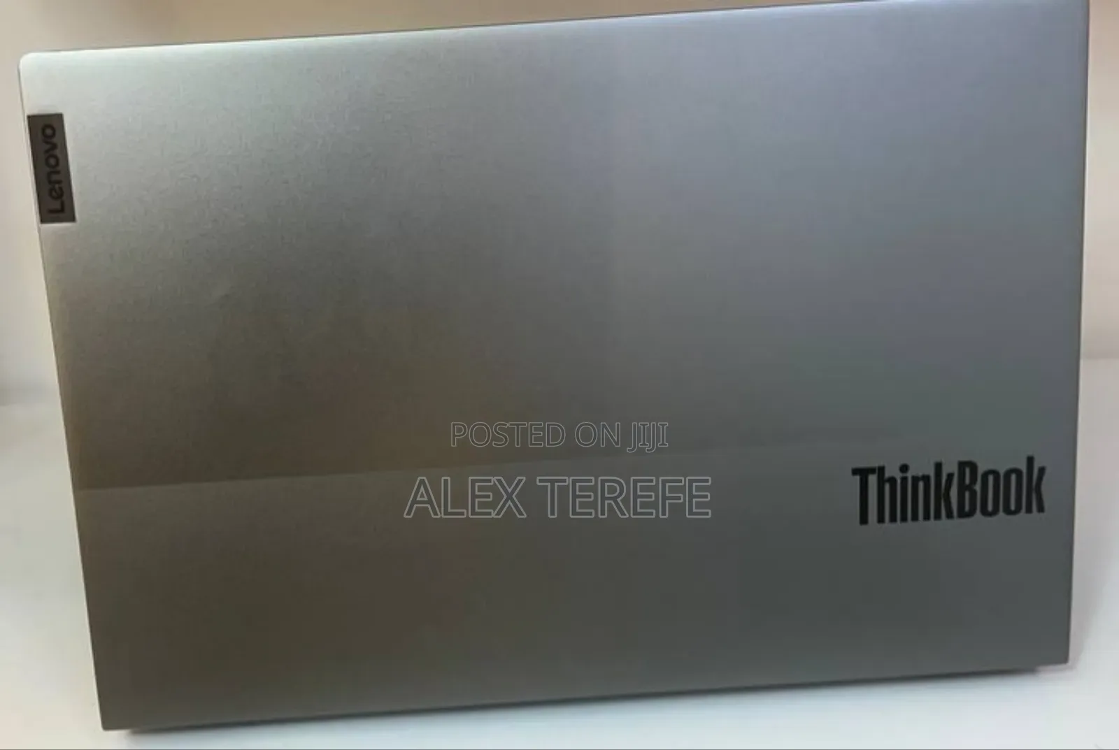New Laptop Lenovo Thinkbook 14 16GB AMD Ryzen 5 SSD 512GB