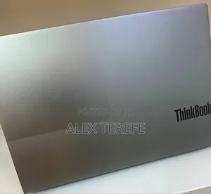 New Laptop Lenovo Thinkbook 14 16GB AMD Ryzen 5 SSD 512GB